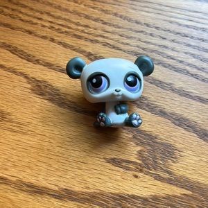 Littlest Pet Shop Panda #89
